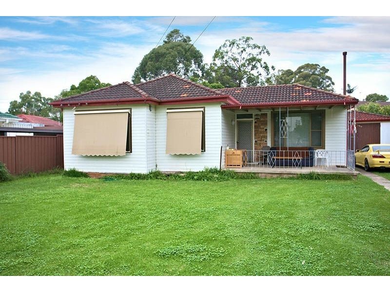 97 Stephen Street, Blacktown NSW 2148