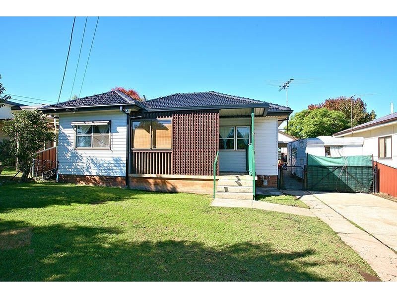 3 Charles Street, Blacktown NSW 2148