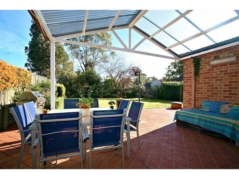 3 Pier Street, Prospect NSW 2148