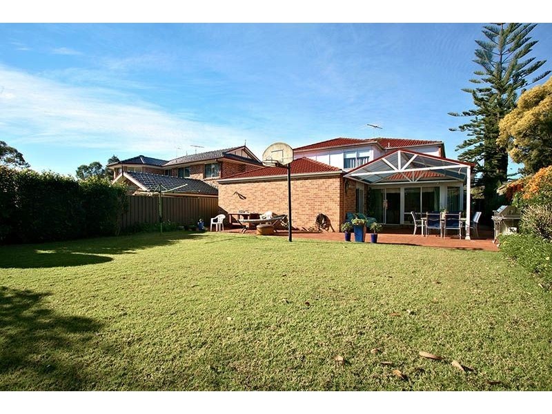 3 Pier Street, Prospect NSW 2148