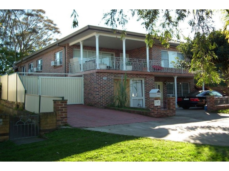 159 Flushcombe Road, Blacktown NSW 2148