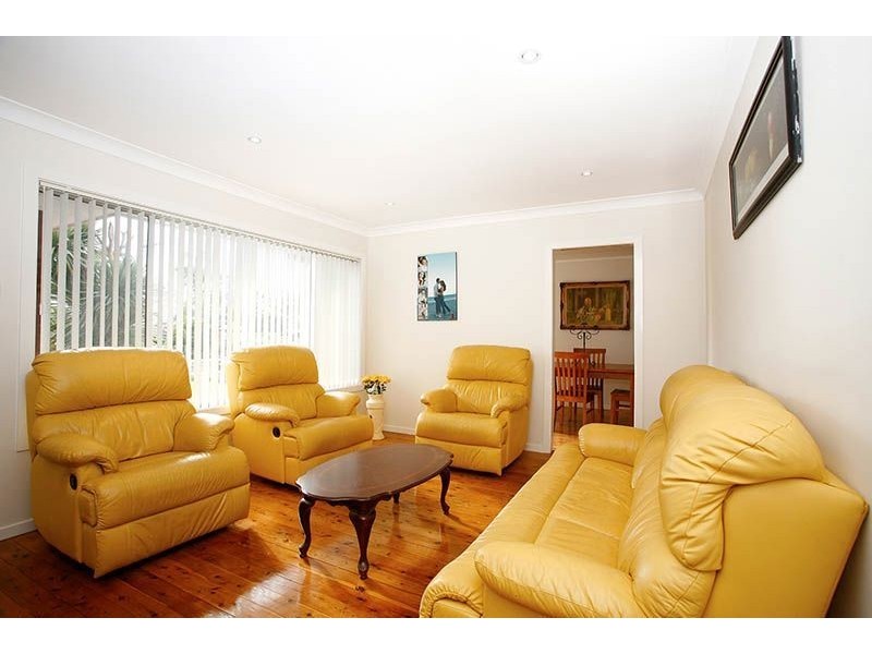 60 Irelands Road, Blacktown NSW 2148