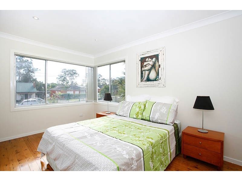 60 Irelands Road, Blacktown NSW 2148