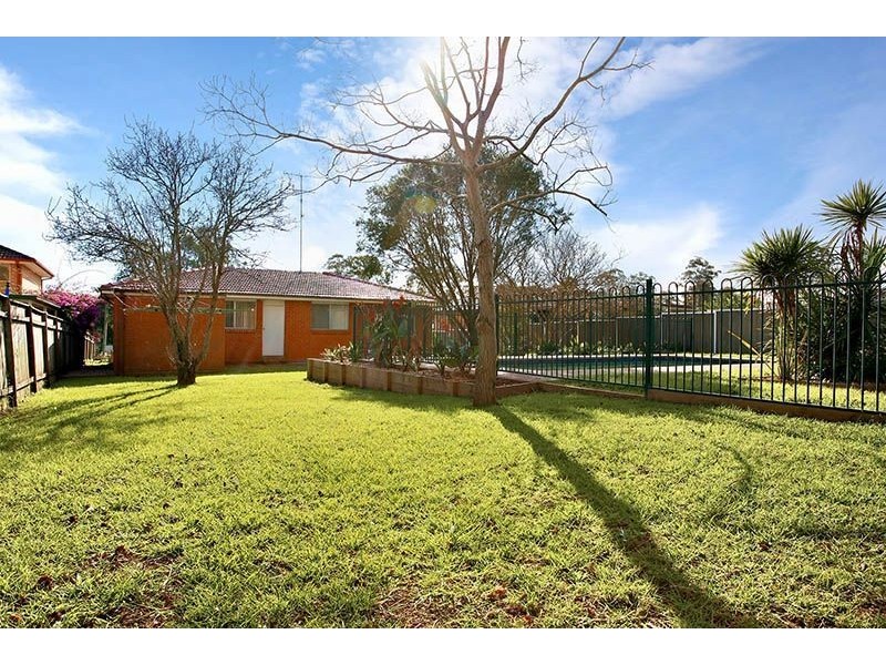 60 Irelands Road, Blacktown NSW 2148