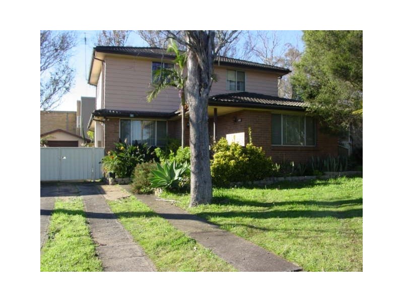 31 Niblo street, Doonside NSW 2767