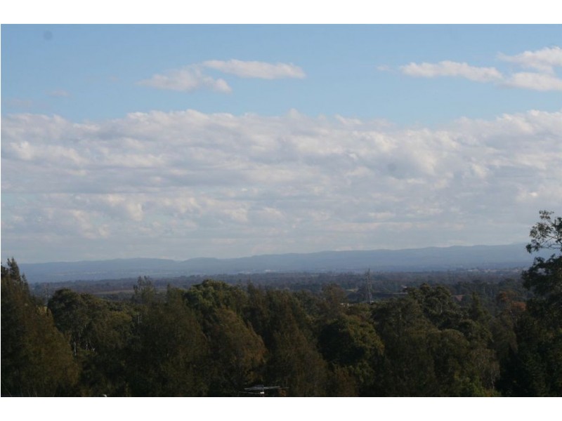 Mount Vernon NSW 2178