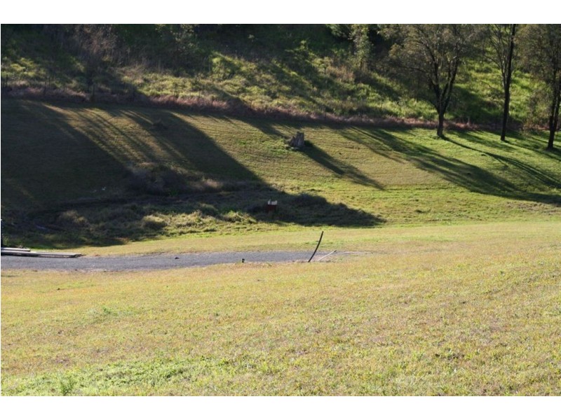 Mount Vernon NSW 2178