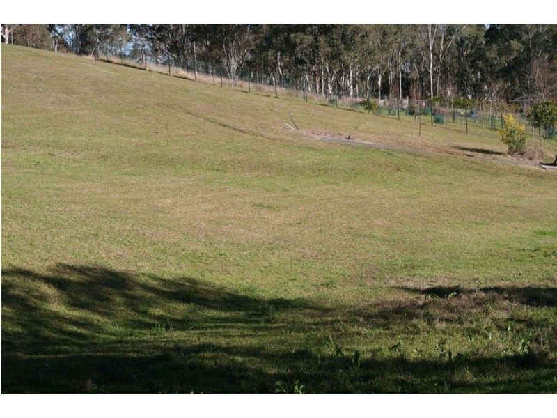 Mount Vernon NSW 2178