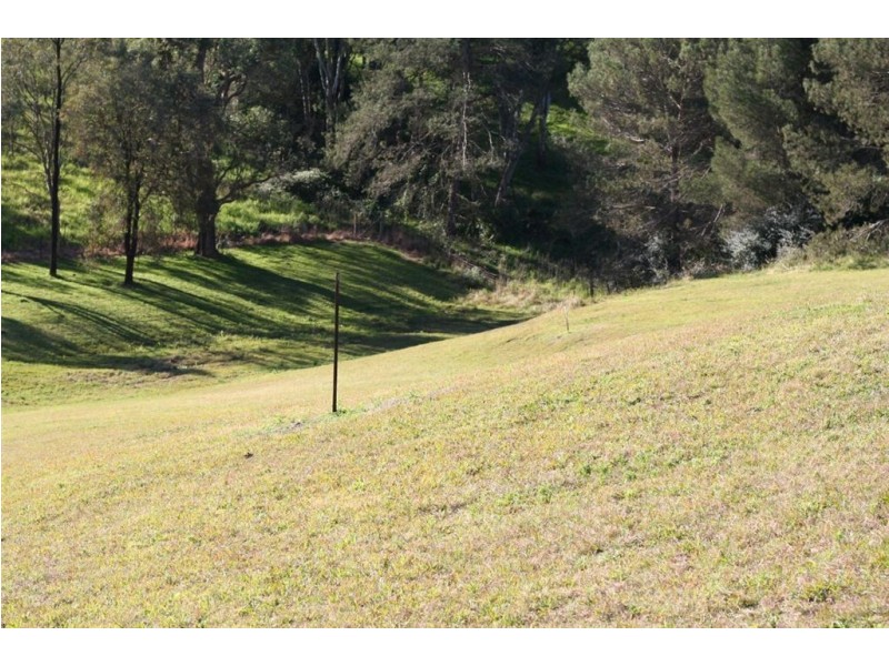 Mount Vernon NSW 2178