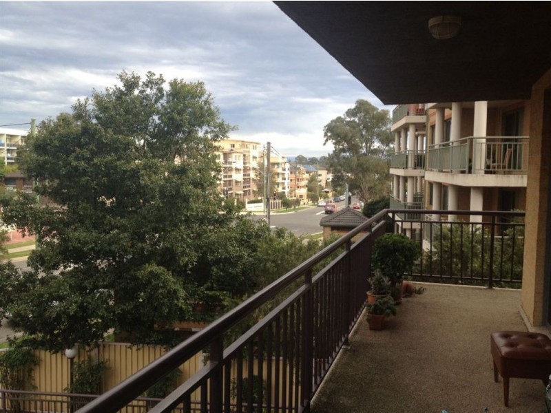 5/5-9 Fourth Avenue, Blacktown NSW 2148