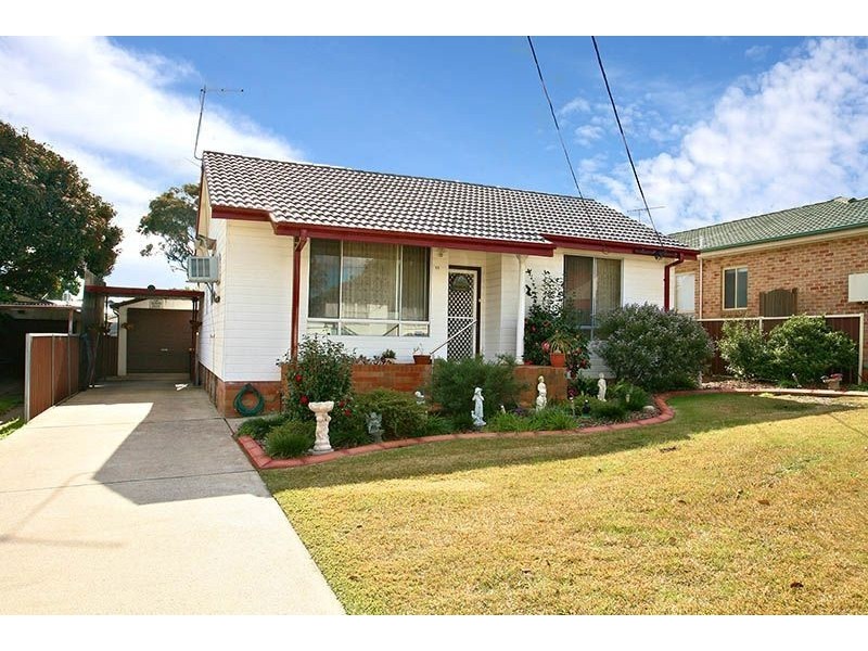 11 Camellia Place, Lalor Park NSW 2147