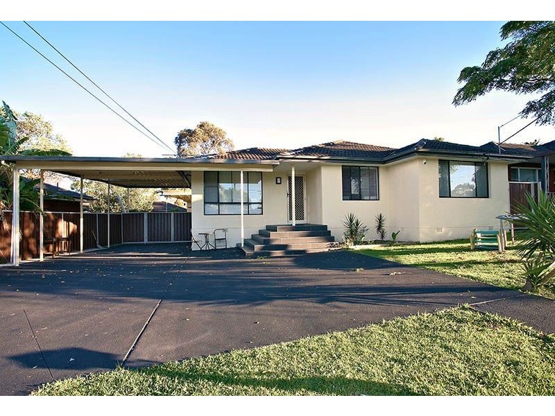 8 Burnie Street, Blacktown NSW 2148