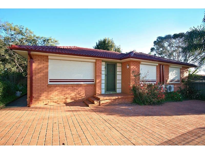 86 Hill End Road, Doonside NSW 2767