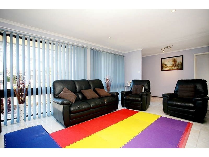 20 Tilden Street, Plumpton NSW 2761