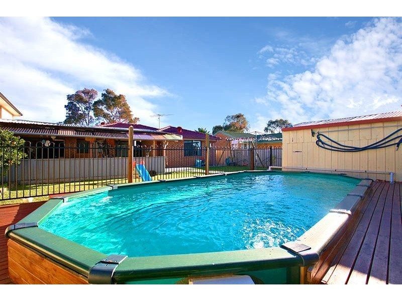 20 Tilden Street, Plumpton NSW 2761