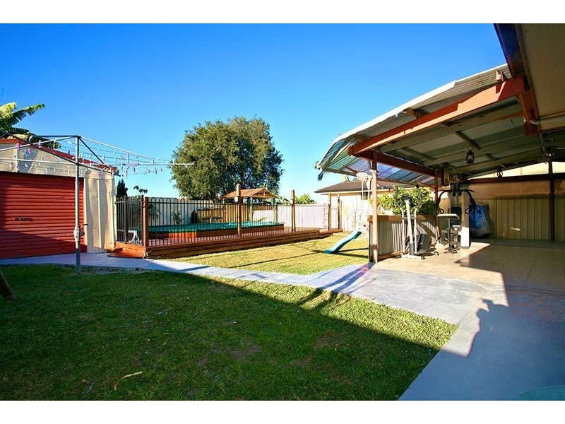 20 Tilden Street, Plumpton NSW 2761