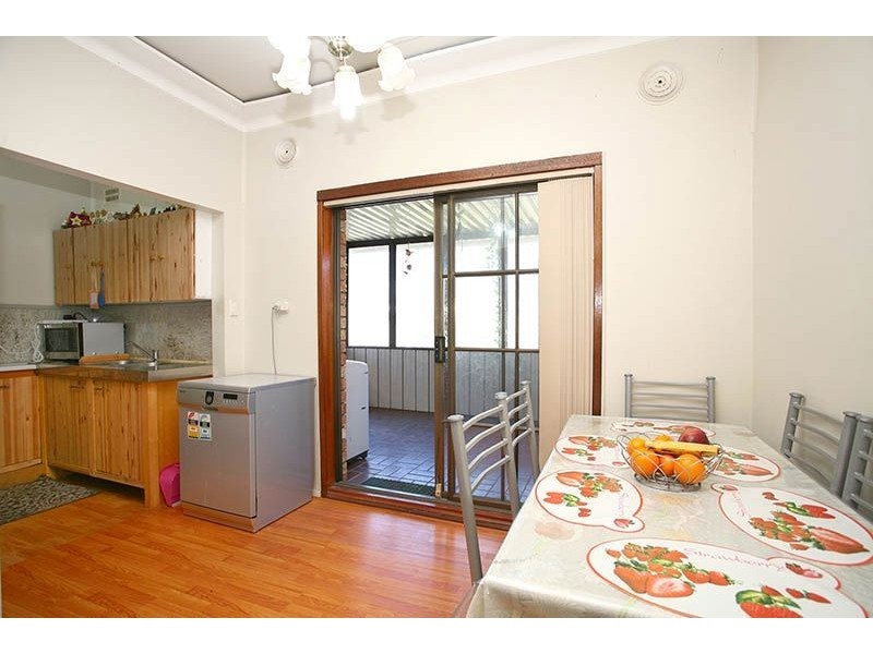 45 Matthew Crescent, Blacktown NSW 2148