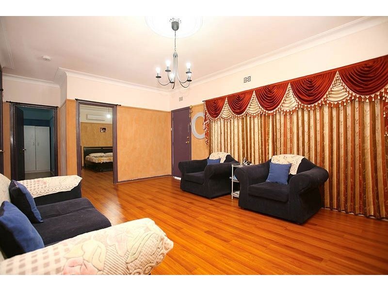 45 Matthew Crescent, Blacktown NSW 2148