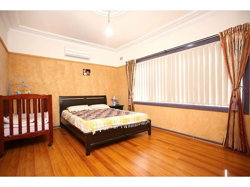 45 Matthew Crescent, Blacktown NSW 2148