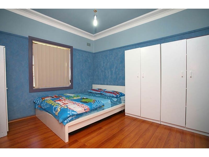 45 Matthew Crescent, Blacktown NSW 2148