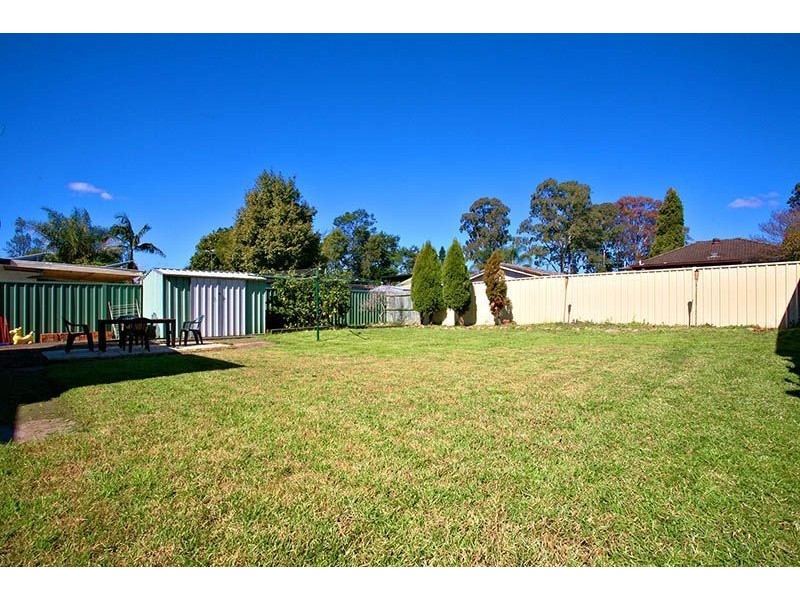 45 Matthew Crescent, Blacktown NSW 2148