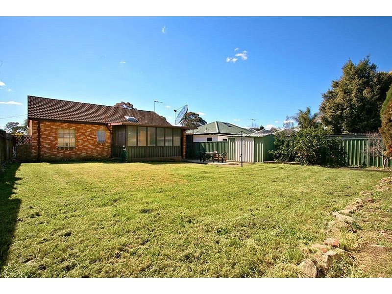 45 Matthew Crescent, Blacktown NSW 2148