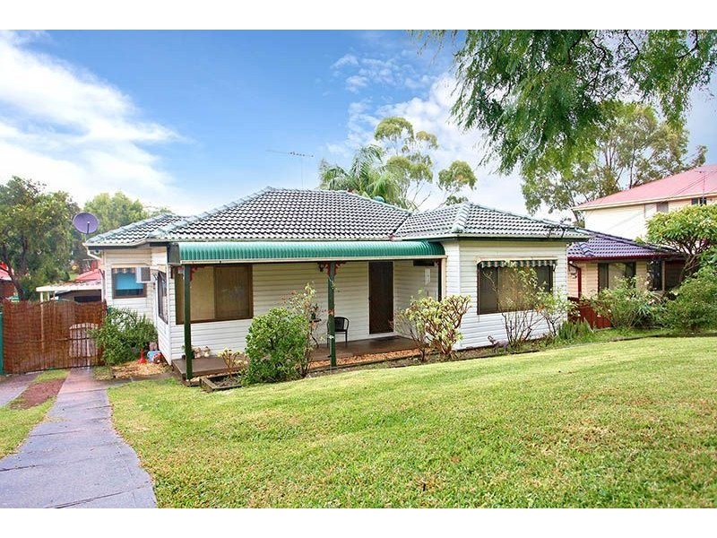 12 Stella Place, Blacktown NSW 2148