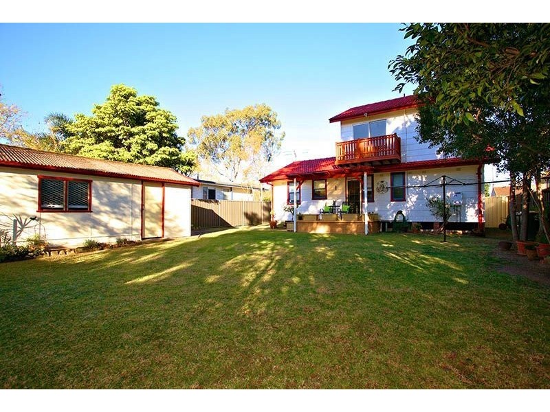 20 Talmiro Street, Whalan NSW 2770