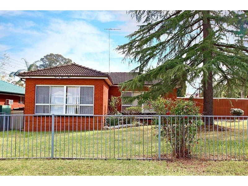 11 Kurrajong Crescent, Blacktown NSW 2148