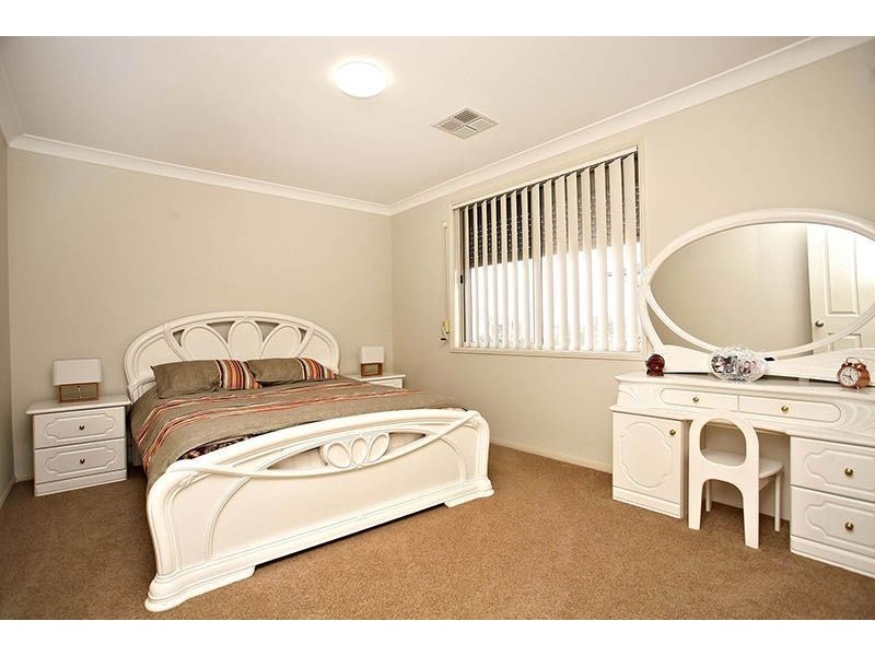 21 Acropolis Avenue, Rooty Hill NSW 2766