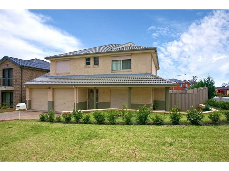 21 Acropolis Avenue, Rooty Hill NSW 2766