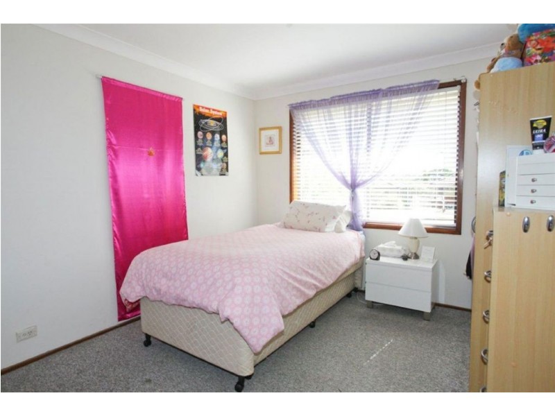 33 Ollier Crescent, Prospect NSW 2148