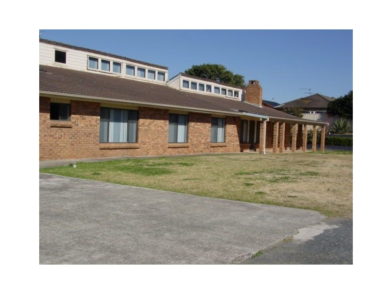 41 Gracelands Road, Quakers Hill NSW 2763