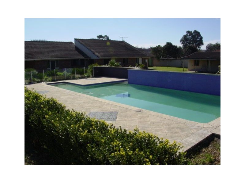 41 Gracelands Road, Quakers Hill NSW 2763