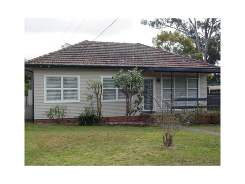 5 Wattle Street, Blacktown NSW 2148