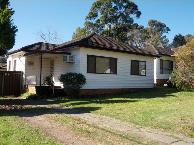 15 Stutt Street, Kings Park NSW 2148