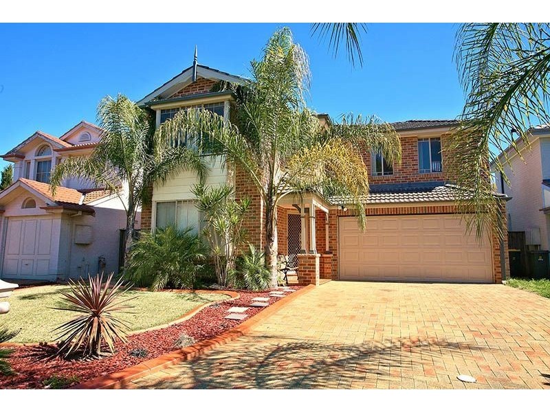 3 Wallaga Way, Woodcroft NSW 2767