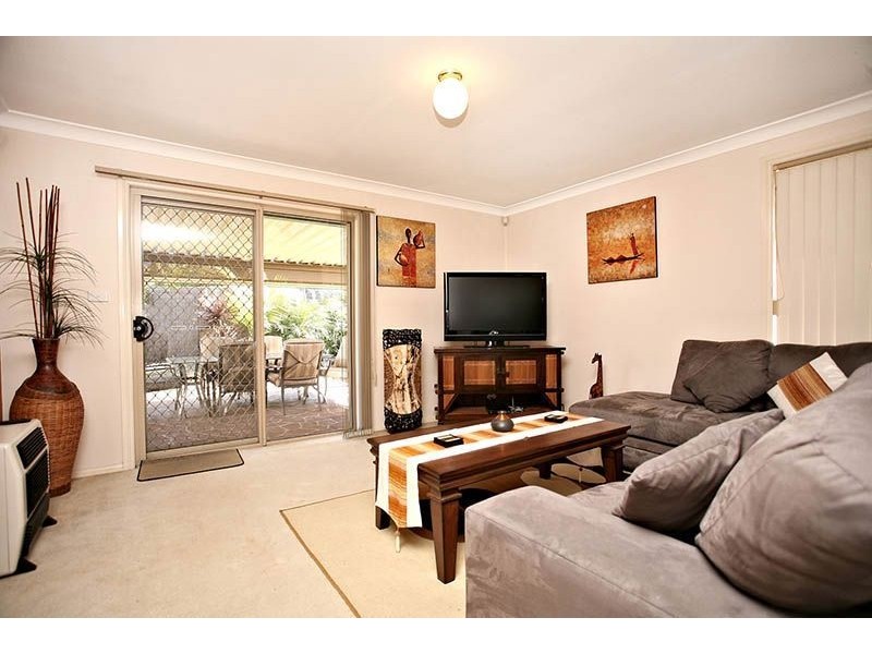 3 Wallaga Way, Woodcroft NSW 2767