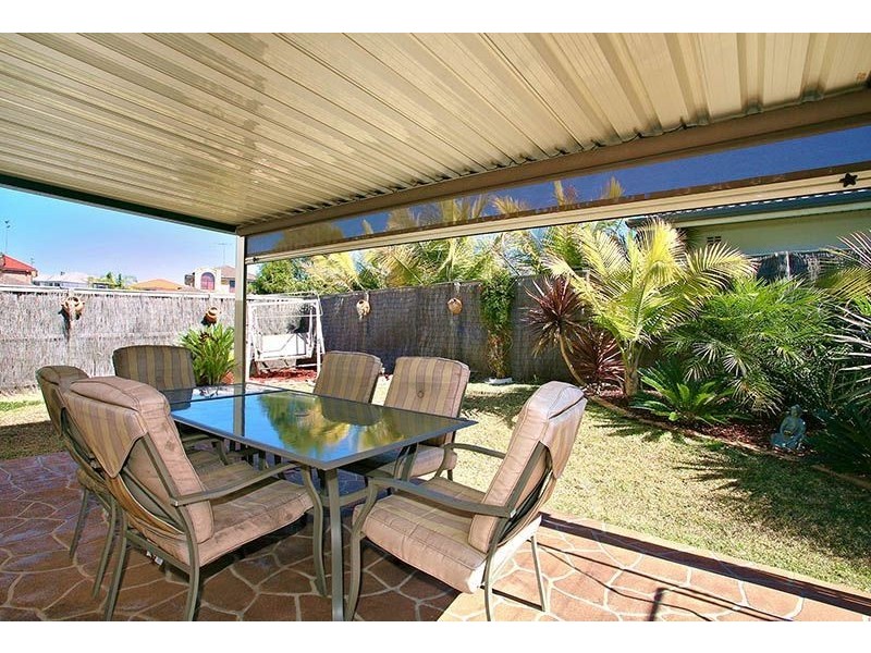 3 Wallaga Way, Woodcroft NSW 2767