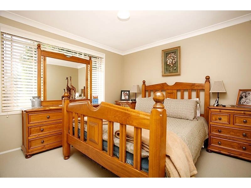 4B Raht Place, Doonside NSW 2767