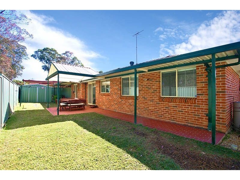 4B Raht Place, Doonside NSW 2767