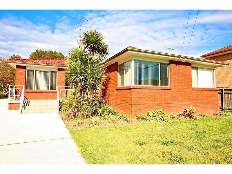 60 Irelands Road, Blacktown NSW 2148
