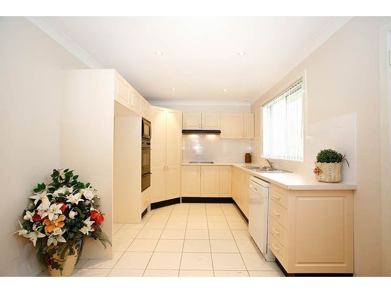 60 Irelands Road, Blacktown NSW 2148