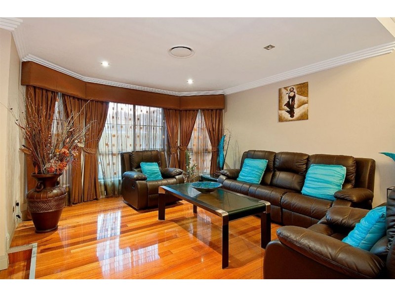 10 O’lea Street, Kellyville Ridge NSW 2155