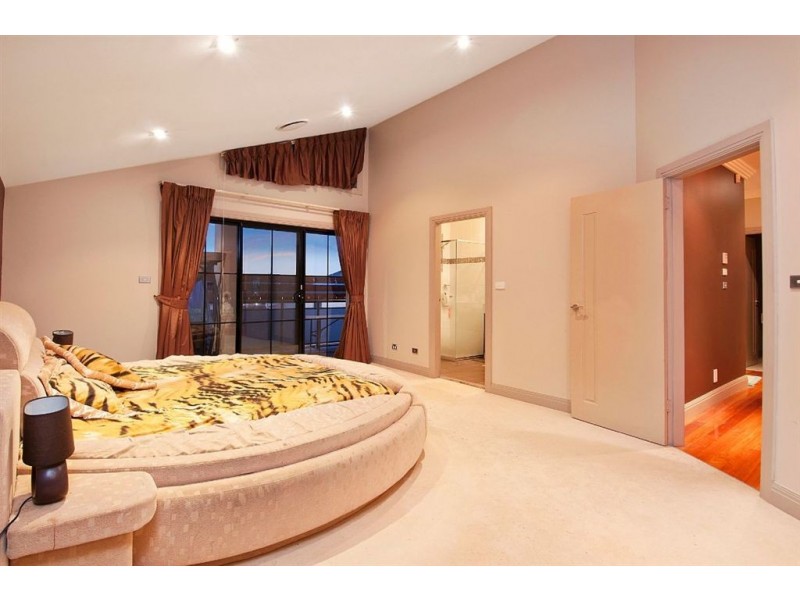 10 O’lea Street, Kellyville Ridge NSW 2155