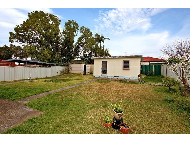 14 Kay Street, Blacktown NSW 2148