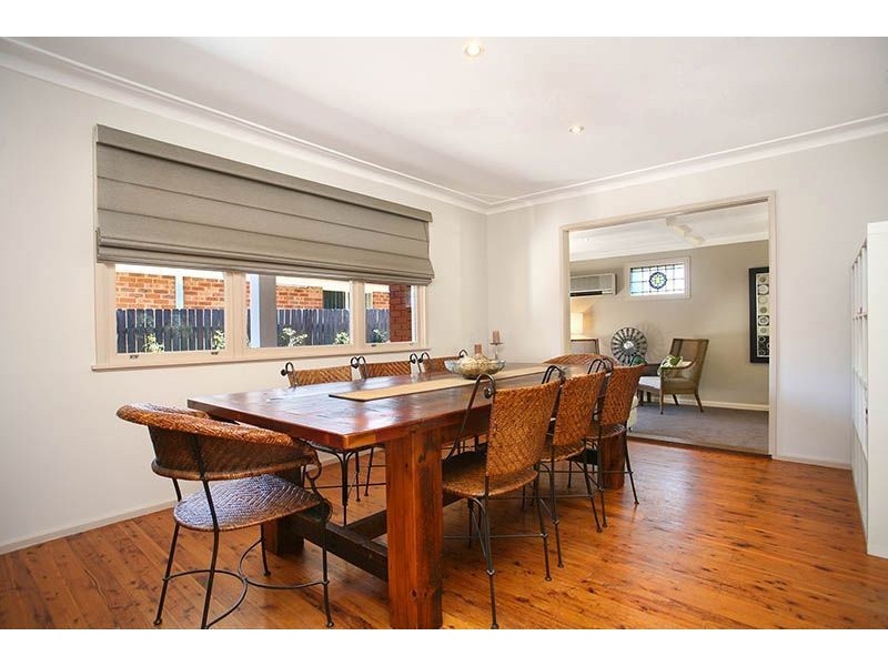 4 Linde Road, Glendenning NSW 2761