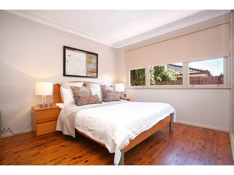 4 Linde Road, Glendenning NSW 2761