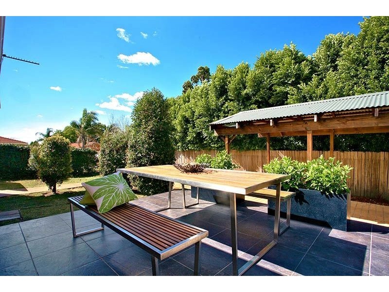 4 Linde Road, Glendenning NSW 2761