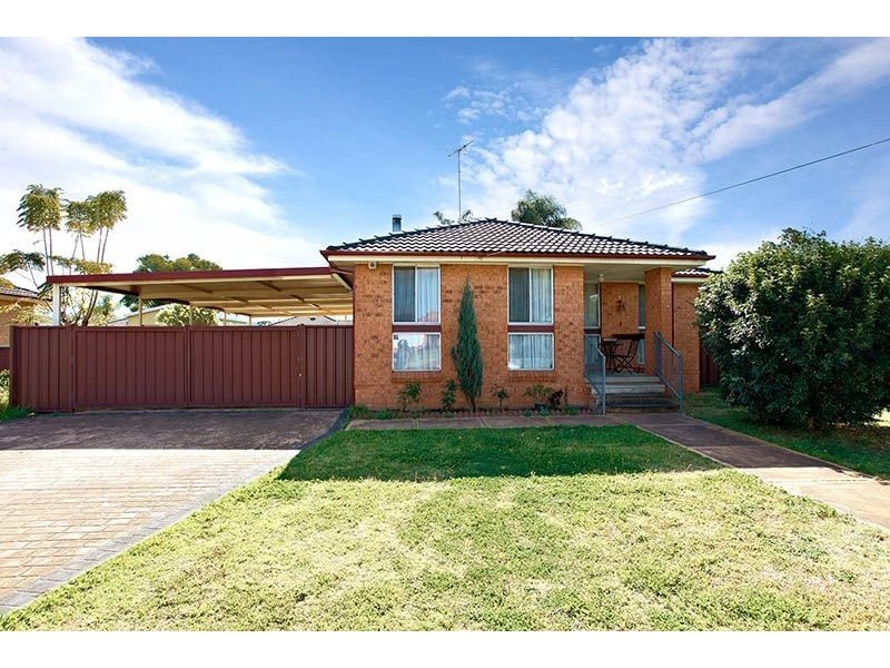 65 McNaughton Street, Jamisontown NSW 2750